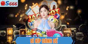 bí kíp đánh đề