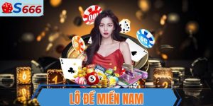 lô đề miền nam