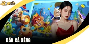 Bắn Cá Xèng