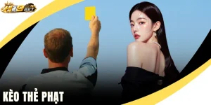 Kèo Thẻ Phạt