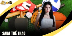 SABA Thể Thao
