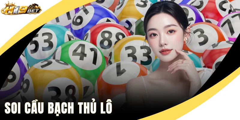 Soi Cầu Bạch Thủ Lô