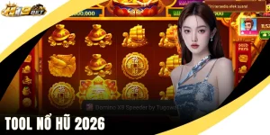Tool Nổ Hũ 2026