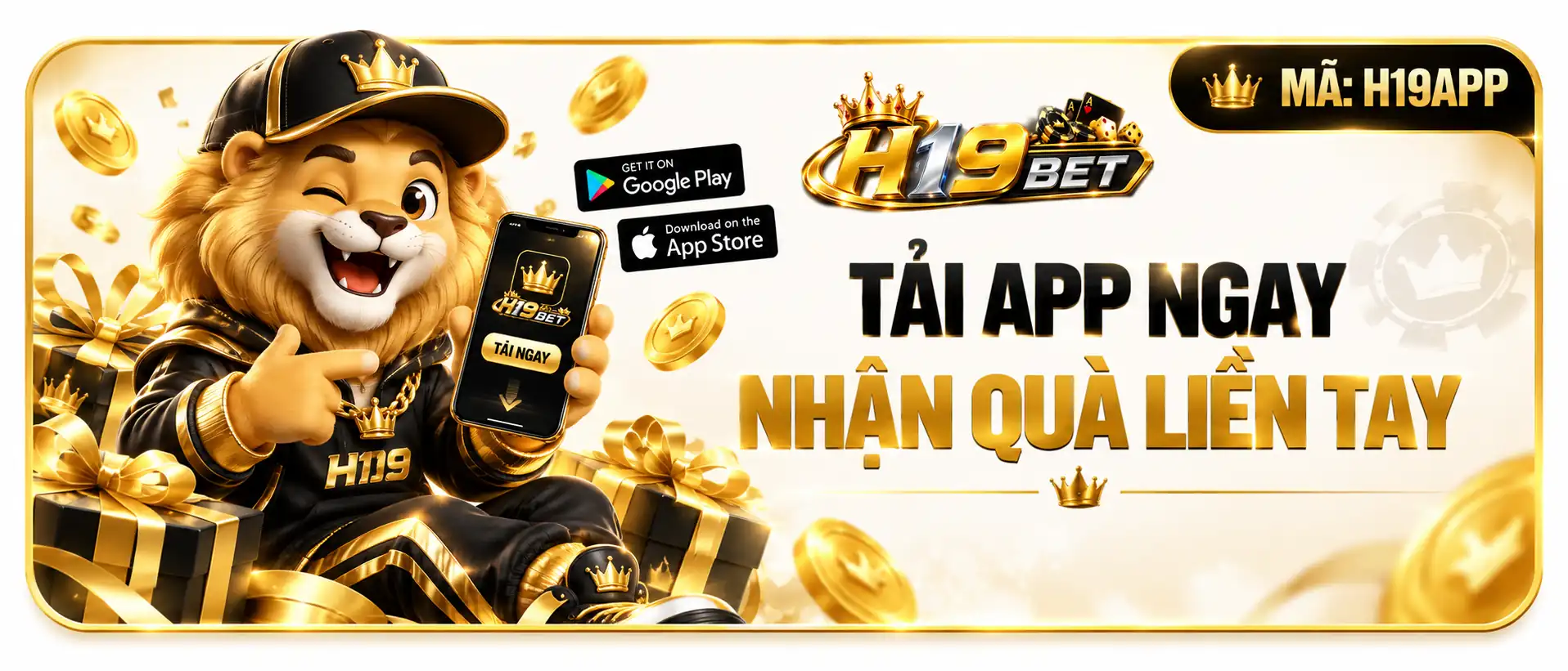 h19 app