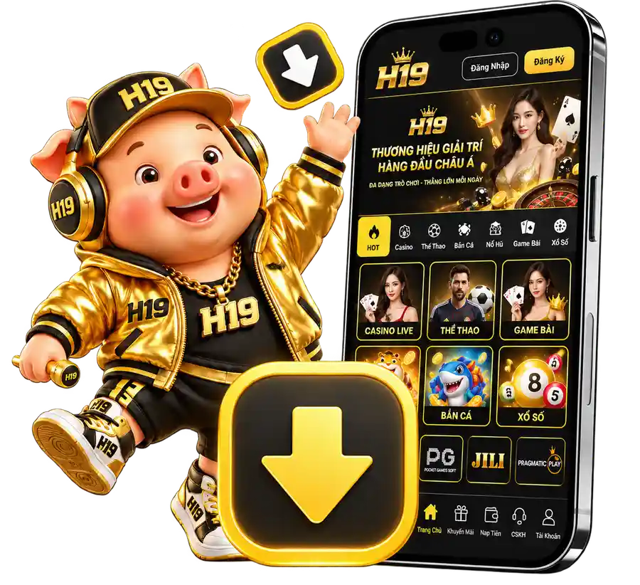 tải h19 mobie